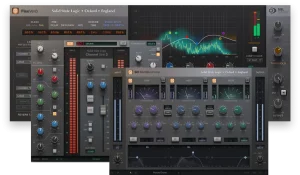 SSL Greatest Hits Bundle