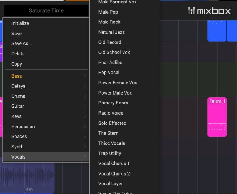MixBoxセール情報＆レビュー!70エフェクトが使える楽々ラックプラグイン | 櫻井徳右衛門.jp