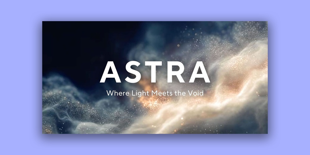 Astra (CUBE Expansion)