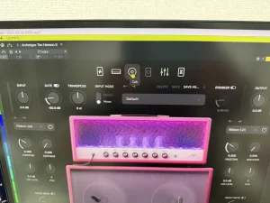 NeuralDSP Archetype: Tim Henson X