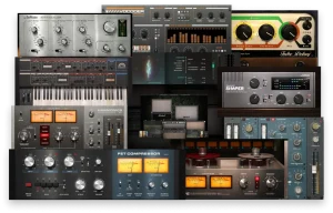 Softube Producer Collection