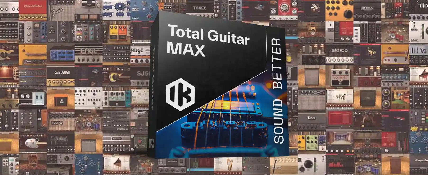 TOTAL Guitar MAX